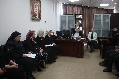 Сегодня,  20 февраля,  состоялось заседание комиссии по делам несовершеннолетних и защите их прав при администрации Шалинского муниципального района. 